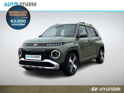Hyundai Inster 0