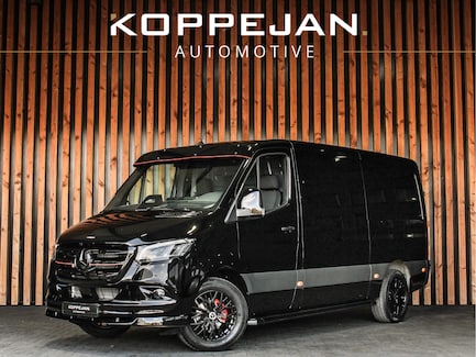 Mercedes-Benz Sprinter 0