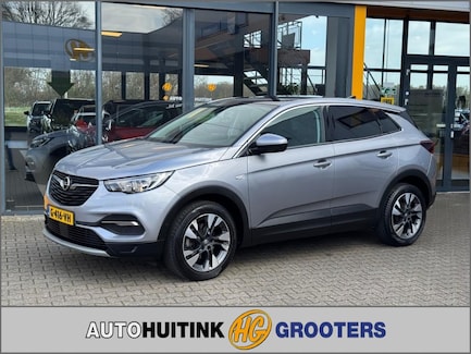 Opel Grandland 0