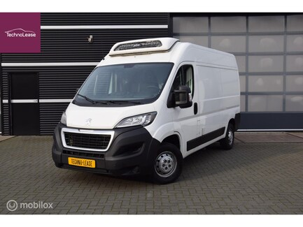 Peugeot Boxer 0