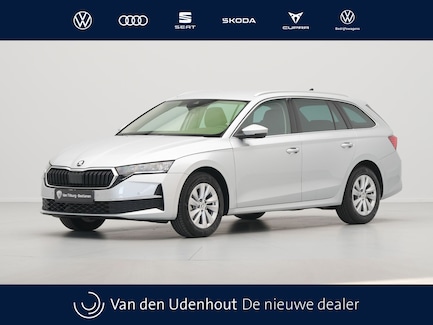 Skoda Octavia 0