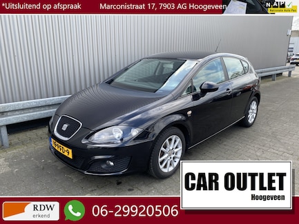 SEAT Leon 0