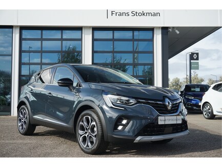 Renault Captur 0