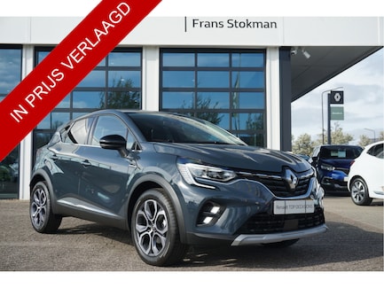 Renault Captur 0