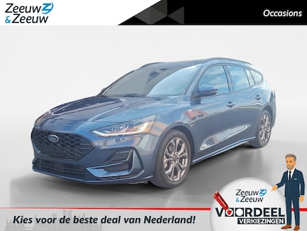 Ford Focus 0