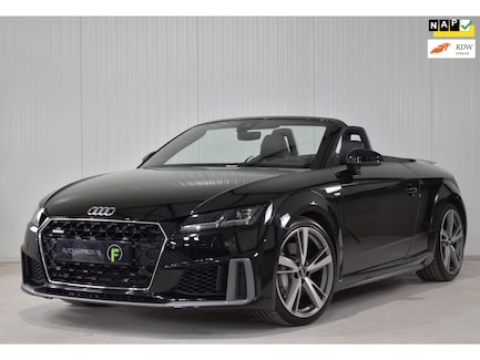Audi TT 0