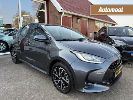 Toyota Yaris 0