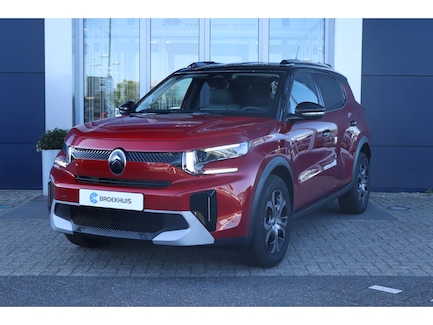 Citroën C3 Aircross 0