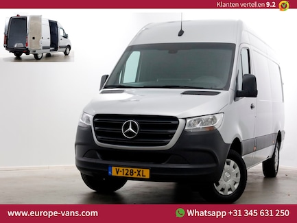 Mercedes-Benz Sprinter 0