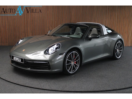 Porsche 911 0