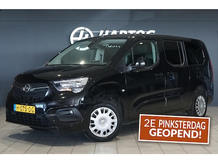 Opel Combo Tour 0