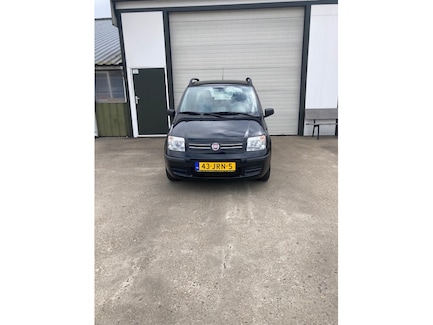 Fiat Panda 0