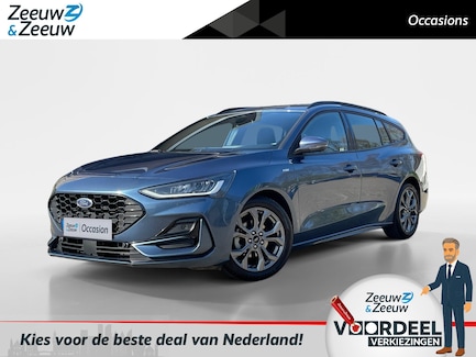 Ford Focus 0