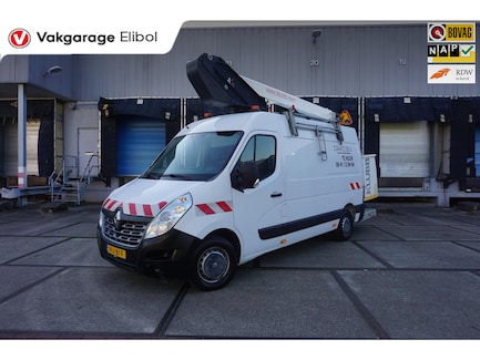 Renault Master 0