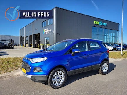 Ford EcoSport 0