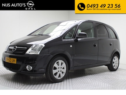 Opel Meriva 0