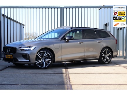 Volvo V60 0