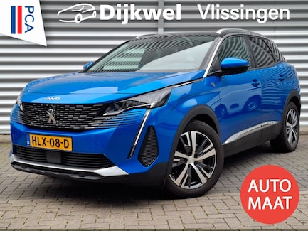 Peugeot 3008 0
