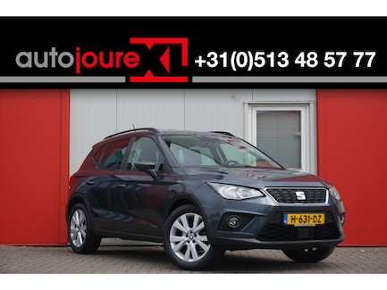 SEAT Arona 0