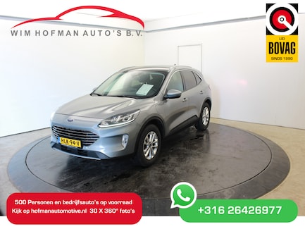 Ford Kuga 0