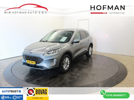 Ford Kuga 0
