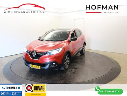 Renault Kadjar 0