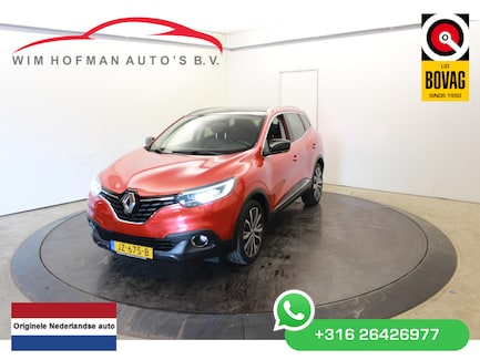 Renault Kadjar 0