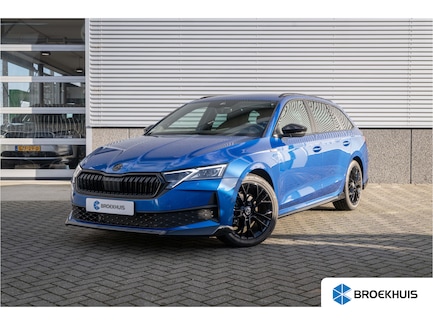 Skoda Octavia 0