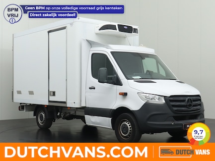 Mercedes-Benz Sprinter 0