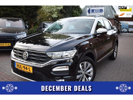 Volkswagen T-Roc 0