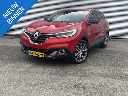 Renault Kadjar 0