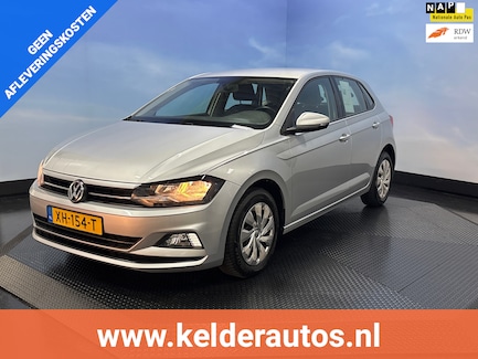 Volkswagen Polo 0
