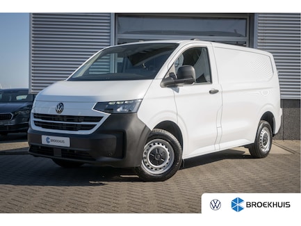 Volkswagen Transporter 0