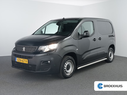 Peugeot Partner 0