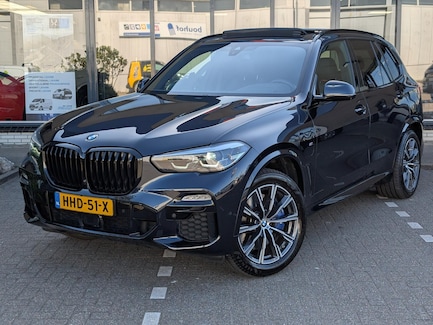 BMW X5 0