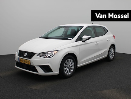 SEAT Ibiza 0