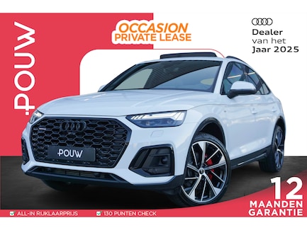 Audi Q5 Sportback 0