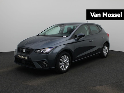 SEAT Ibiza 0