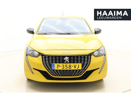 Peugeot 208 0