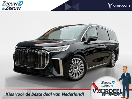 Voyah Dream 0