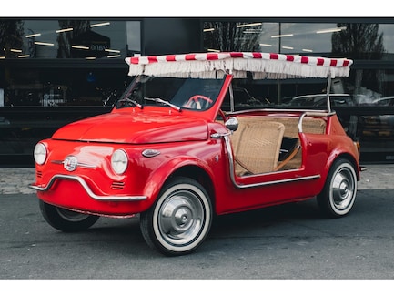 Fiat 500 0
