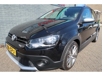Volkswagen Polo 0