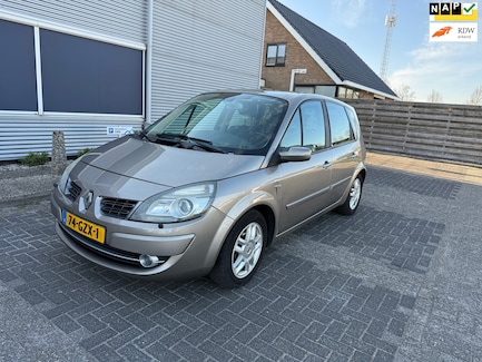Renault Scenic 0