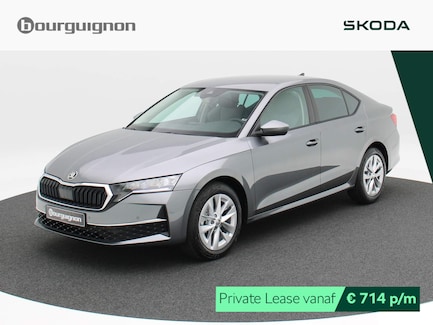 Skoda Octavia 0