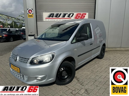 Volkswagen Caddy 0