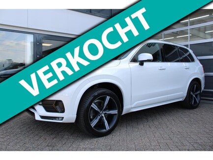 Volvo XC90 0