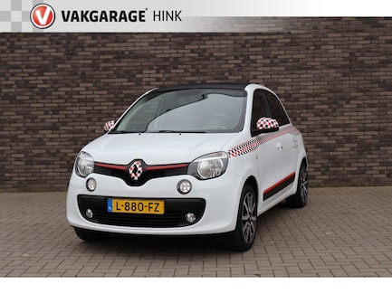 Renault Twingo 0