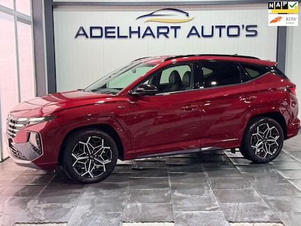 Hyundai Tucson 0