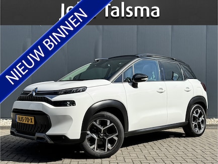 Citroën C3 Aircross 0