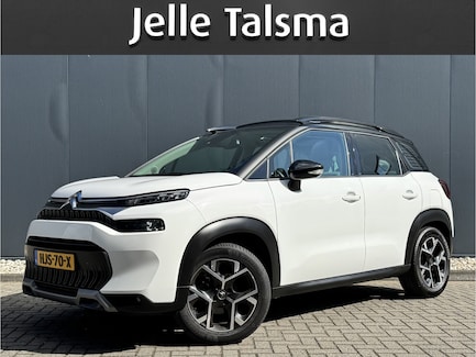 Citroën C3 Aircross 0